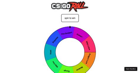 csgo roulette wheel.